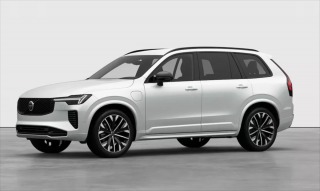 Volvo XC90 2,0 T8  Plus Dark