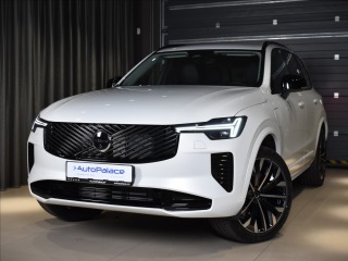 Volvo XC90 2,0 T8  Plus Dark