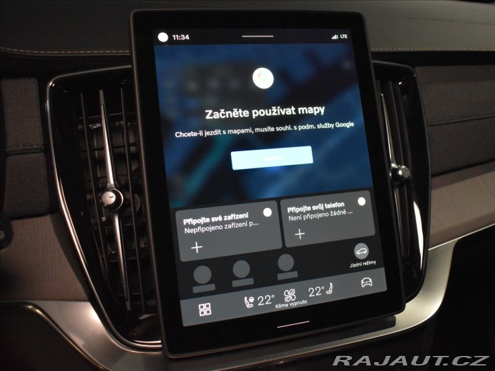 Volvo XC90 2,0 T8 Plus Dark 2025