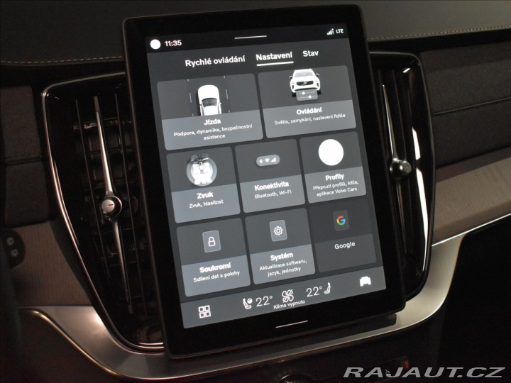 Volvo XC90 2,0 T8 Plus Dark 2025