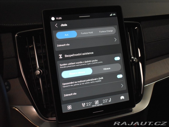 Volvo XC90 2,0 T8 Plus Dark 2025