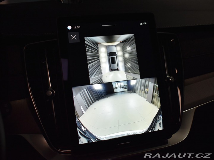 Volvo XC90 2,0 T8 Plus Dark 2025