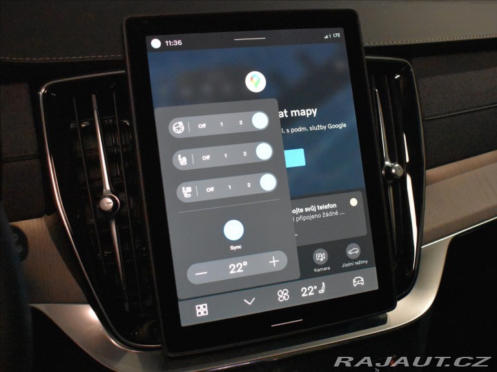 Volvo XC90 2,0 T8 Plus Dark 2025