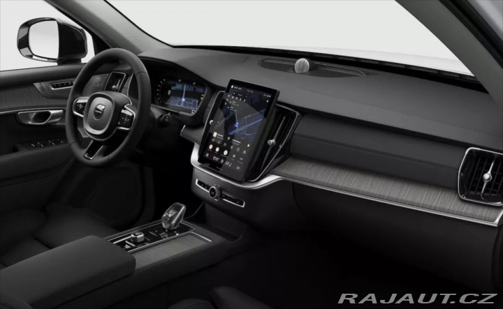 Volvo XC90 2,0 T8 Plus Dark 2025