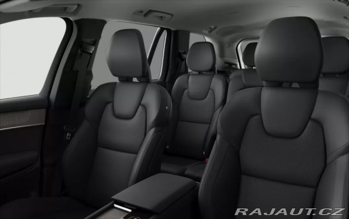 Volvo XC90 2,0 T8 Plus Dark 2025