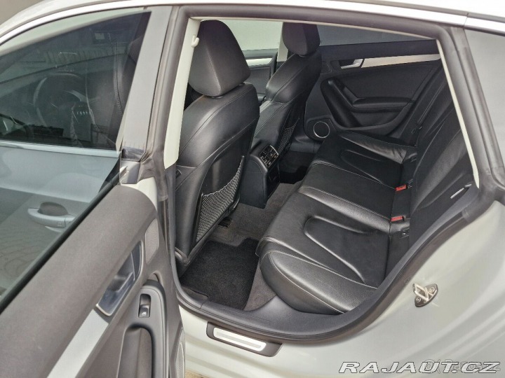 Audi A5 2,7 190PS M.2010 NAVI K 2010