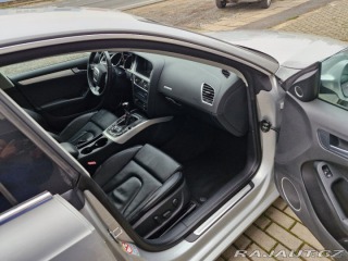Audi A5 2,7 190PS M.2010 NAVI K 2010
