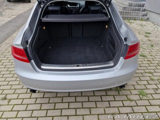 Audi A5 2,7 190PS M.2010 NAVI K 2010