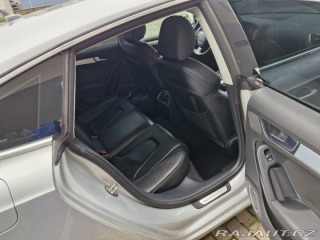 Audi A5 2,7 190PS M.2010 NAVI K 2010