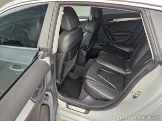 Audi A5 2,7 190PS M.2010 NAVI K 2010