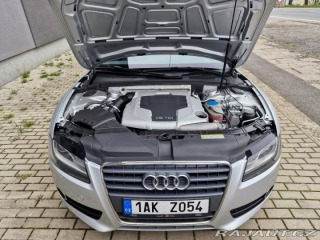 Audi A5 2,7 190PS M.2010 NAVI K 2010