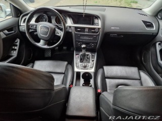Audi A5 2,7 190PS M.2010 NAVI K 2010