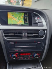 Audi A5 2,7 190PS M.2010 NAVI K 2010