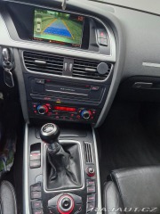 Audi A5 2,7 190PS M.2010 NAVI K 2010