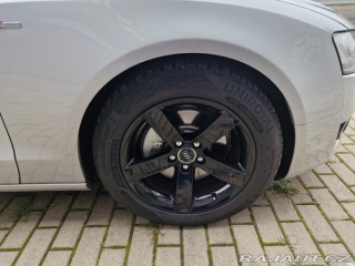 Audi A5 2,7 190PS M.2010 NAVI K 2010