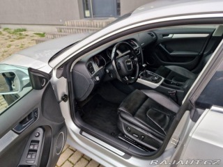 Audi A5 2,7 190PS M.2010 NAVI K 2010