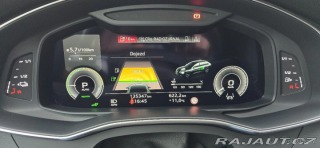 Audi A6 Avant 55 TFSIe 4x4 2021