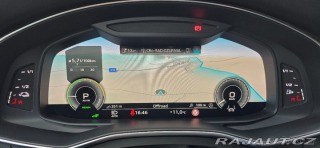 Audi A6 Avant 55 TFSIe 4x4 2021