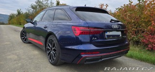 Audi A6 Avant 55 TFSIe 4x4 2021
