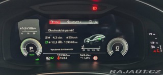 Audi A6 Avant 55 TFSIe 4x4 2021