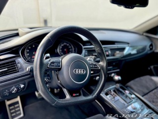 Audi RS6 RS6 Avant Performance 2016