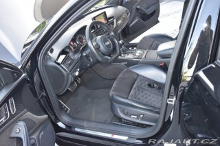 Audi RS6 RS6 Avant Performance 2016