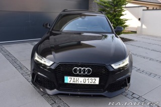 Audi RS6 RS6 Avant Performance 2016