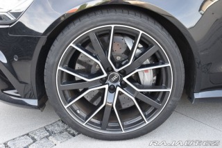 Audi RS6 RS6 Avant Performance 2016