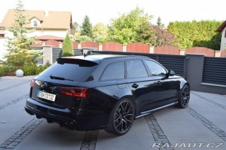 Audi RS6 RS6 Avant Performance 2016