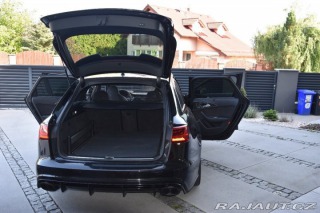 Audi RS6 RS6 Avant Performance 2016