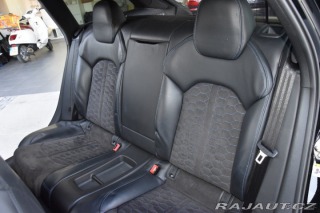 Audi RS6 RS6 Avant Performance 2016