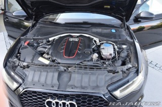 Audi RS6 RS6 Avant Performance 2016