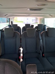 Ford Transit 2014