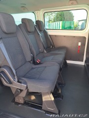 Ford Transit 2014