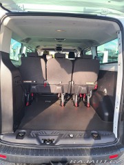 Ford Transit 2014
