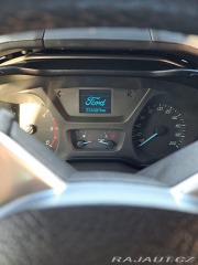 Ford Transit 2014