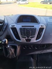 Ford Transit 2014