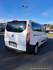 Ford Transit 2014