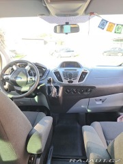 Ford Transit 2014