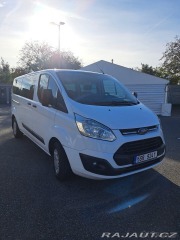 Ford Transit 2014