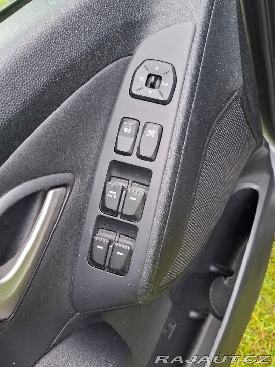 Hyundai ix35 1,6 GDi, 99kW, r.v. 201 2013