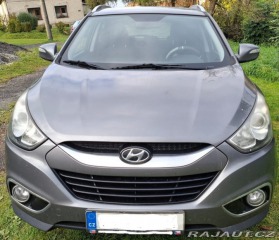 Hyundai ix35 1,6 GDi, 99kW, r.v. 201 2013