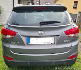 Hyundai ix35 1,6 GDi, 99kW, r.v. 201 2013