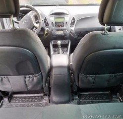 Hyundai ix35 1,6 GDi, 99kW, r.v. 201 2013