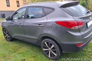 Hyundai ix35 1,6 GDi, 99kW, r.v. 201 2013