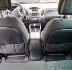 Hyundai ix35 1,6 GDi, 99kW, r.v. 201 2013