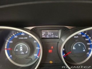 Hyundai ix35 1,6 GDi, 99kW, r.v. 201 2013