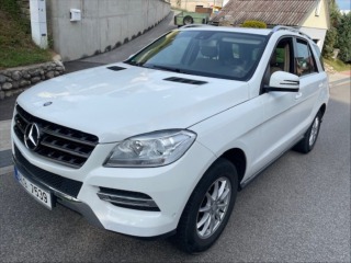 Mercedes-Benz GLE 2,5   250 4 Matic