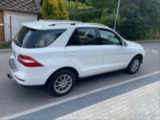 Mercedes-Benz GLE 2,5 250 4 Matic 2014