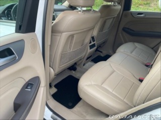 Mercedes-Benz GLE 2,5 250 4 Matic 2014